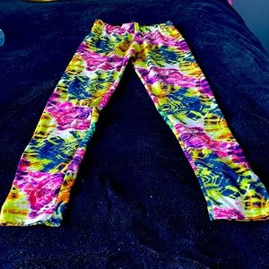 Leggings Size XS/S
